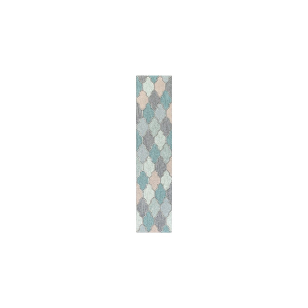 Surya Pollack AWAH-2036 2'3" x 10' Rug Surya Pollack AWAH-2036 2'3" x 10' Rug