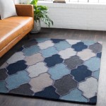 Surya Pollack AWAH-2042 2' x 3' Rug