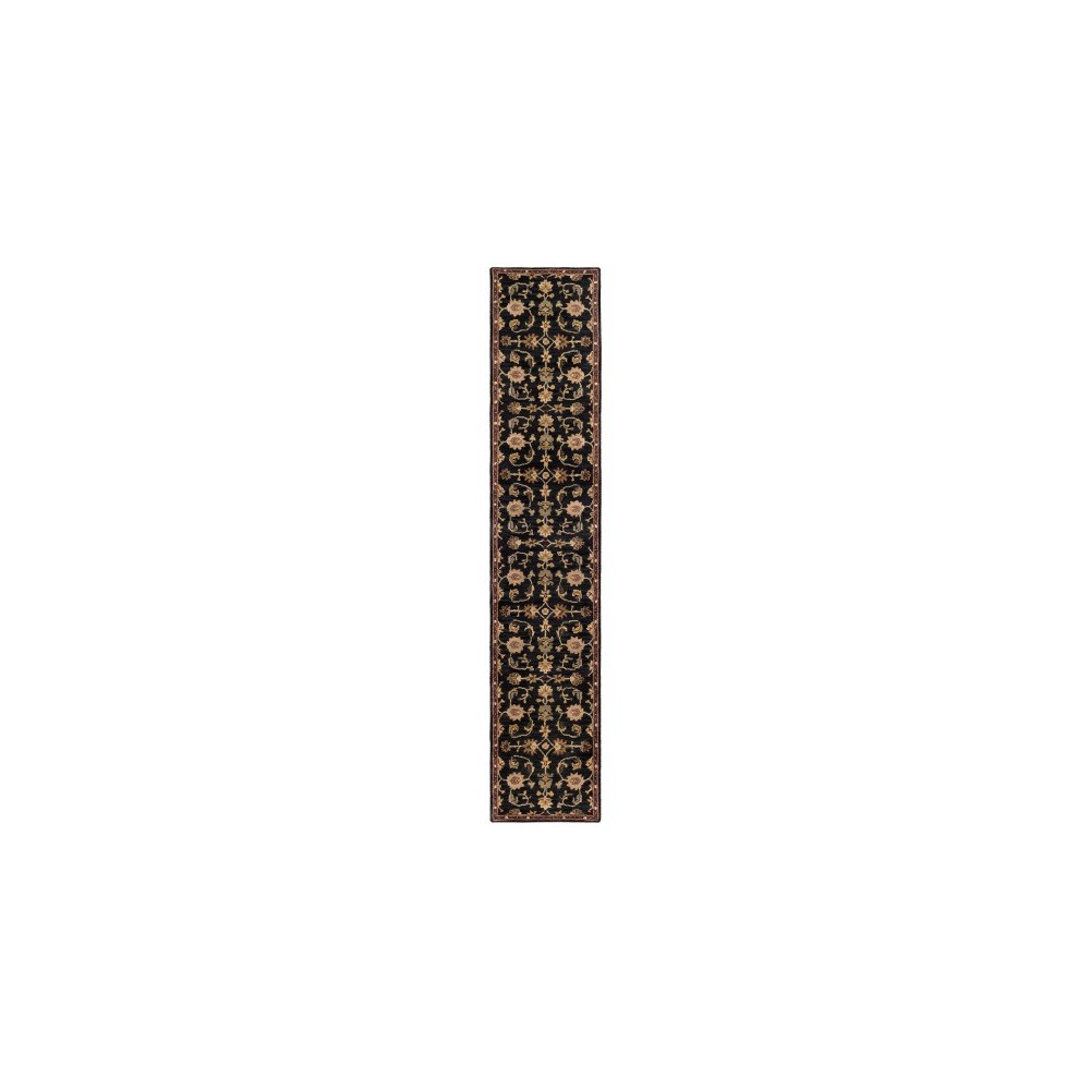 Surya Middleton AWMD-1000 8' Round Rug Surya Middleton AWMD-1000 8' Round Rug