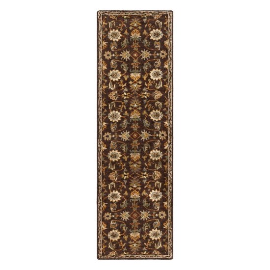 Surya Middleton AWMD-1002 2'3" x 10' Rug