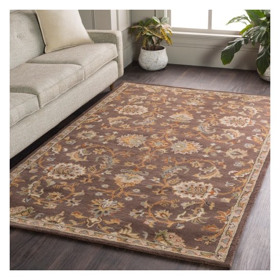 Surya Middleton AWMD-1002 2'3" x 10' Rug