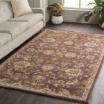 Surya Middleton AWMD-1002 6' x 9' Rug
