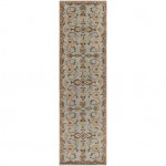 Surya Middleton AWMD-1004 2'3" x 12' Rug