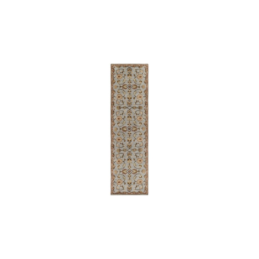 Surya Middleton AWMD-1004 2'3" x 12' Rug Surya Middleton AWMD-1004 2'3" x 12' Rug