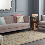 Surya Middleton AWMD-1004 3' x 5' Rug