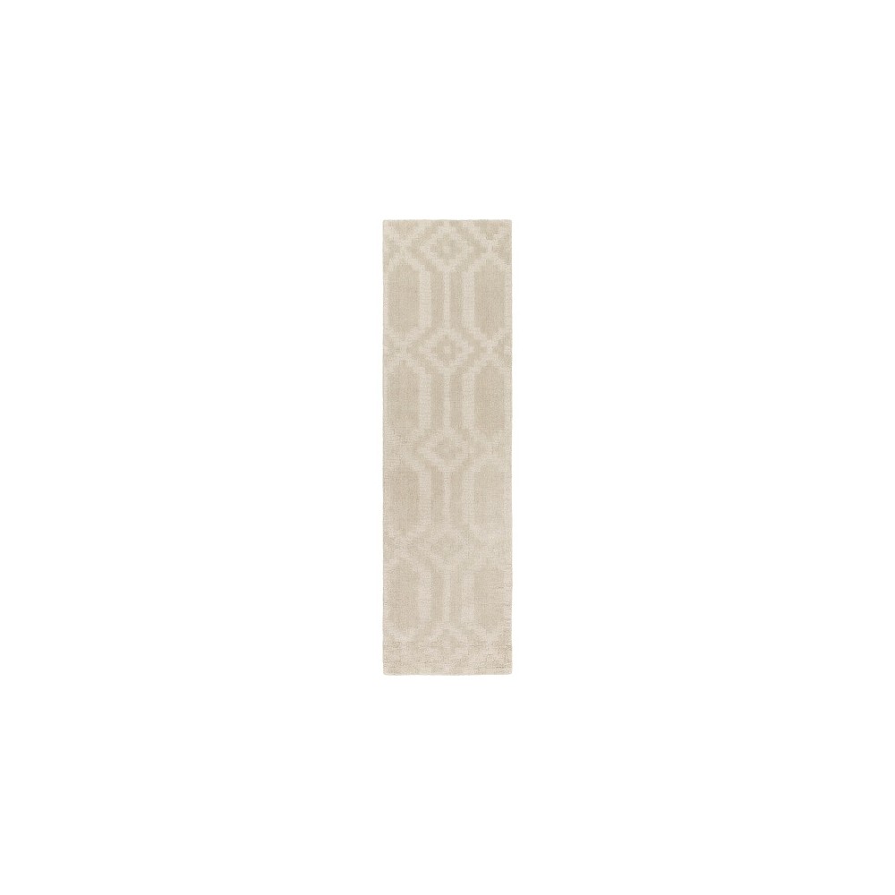 Surya Metro AWMP-4010 2'3" x 8' Rug