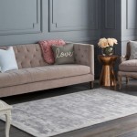 Surya Silk Route AWSR-4034 5'9" Round Rug