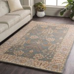 Surya Middleton AWMD-2242 4' x 6' Rug