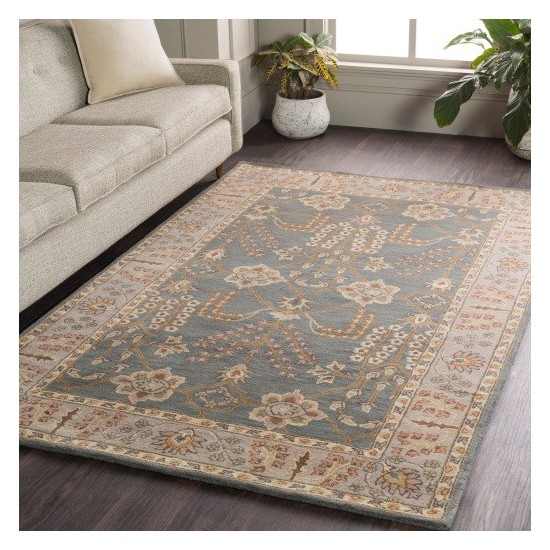 Surya Middleton AWMD-2242 4' x 6' Rug