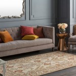 Surya Middleton AWMD-2243 4' x 6' Rug