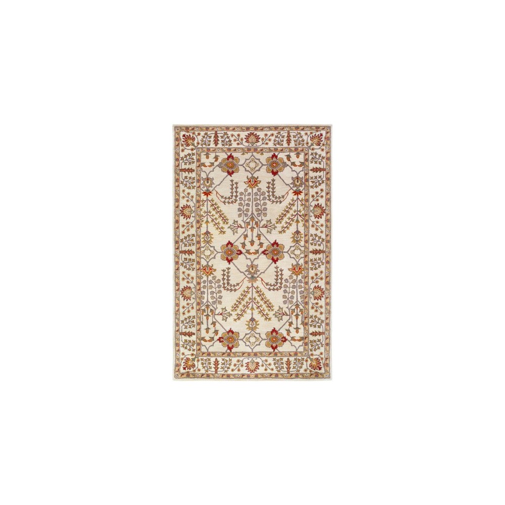 Surya Middleton AWMD-2243 6' Round Rug Surya Middleton AWMD-2243 6' Round Rug