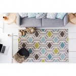 Surya Hilda HDA-2388 3' x 5' Rug