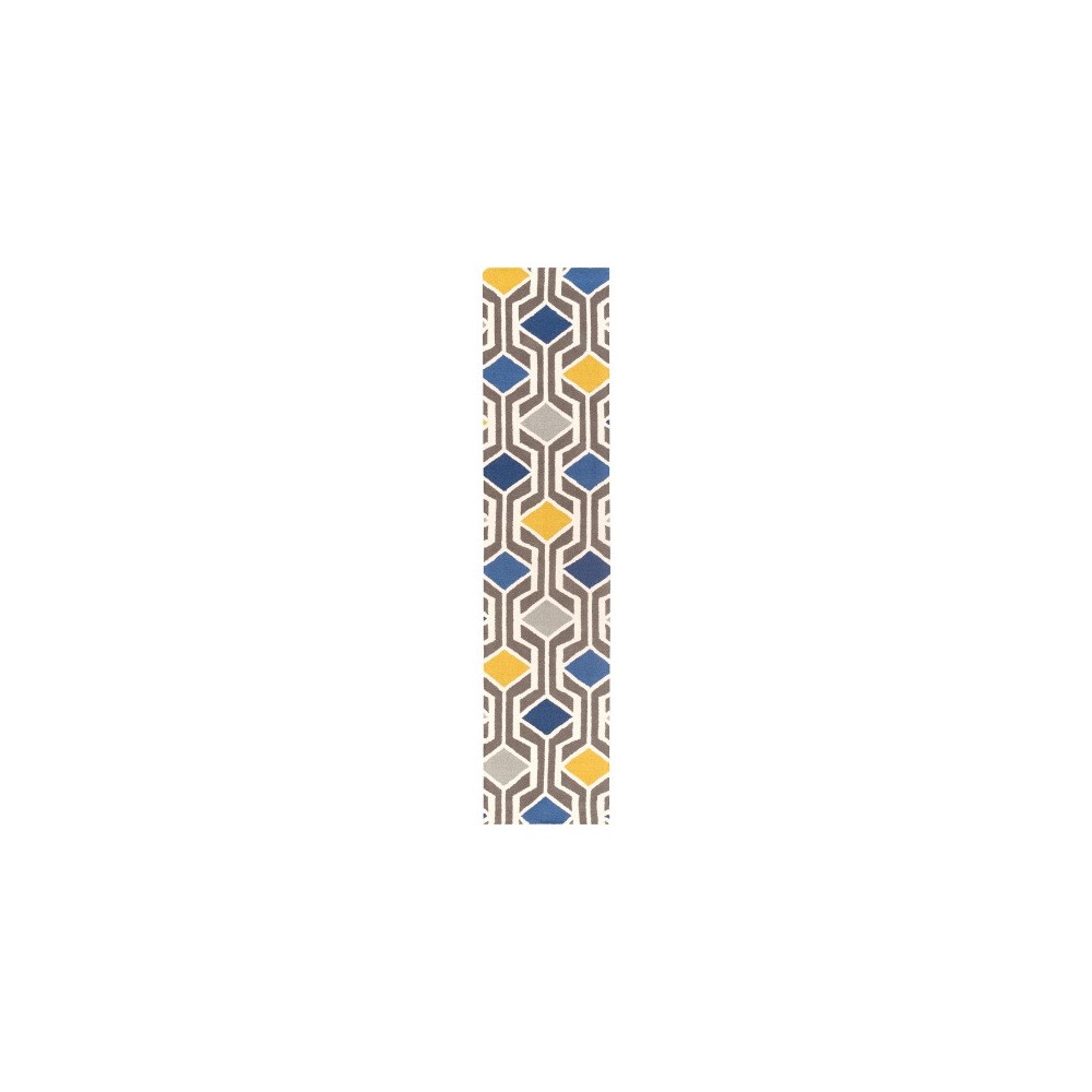 Surya Hilda HDA-2385 5' x 7'6" Rug Surya Hilda HDA-2385 5' x 7'6" Rug