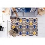 Surya Hilda HDA-2385 5' x 7'6" Rug