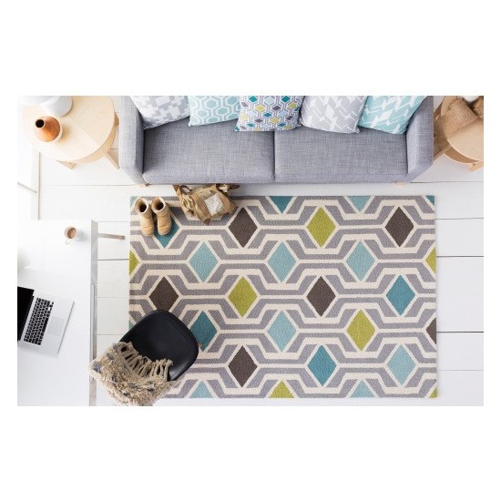 Surya Hilda HDA-2388 8' x 11' Rug