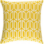 Surya Trudy TRUD-7134 18" x 18" Pillow Kit