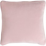 Surya Safflower SAFF-7201 18" x 18" Pillow Cover