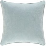 Surya Safflower SAFF-7198 18" x 18" Pillow Kit