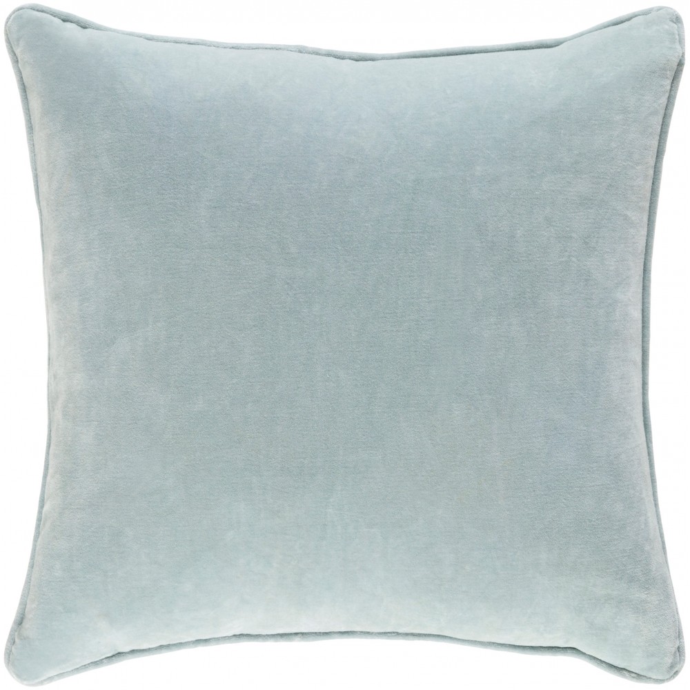 Surya Safflower SAFF-7198 18" x 18" Pillow Kit Surya Safflower SAFF-7198 18" x 18" Pillow Kit