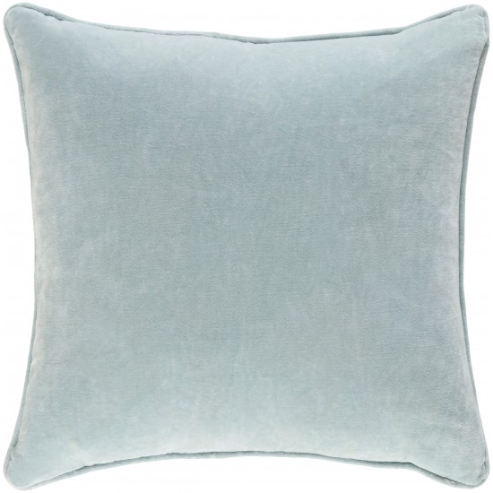 Surya Safflower SAFF-7198 18" x 18" Pillow Kit