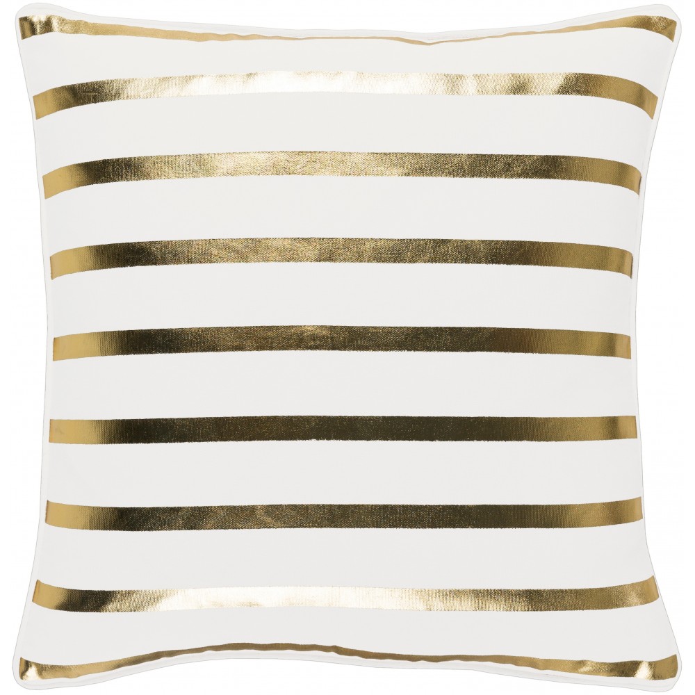 Surya Holiday HOLI-7249 18" x 18" Pillow Kit Surya Holiday HOLI-7249 18" x 18" Pillow Kit