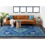 Surya Arabia ABA-6253 8'11" x 12' Rug