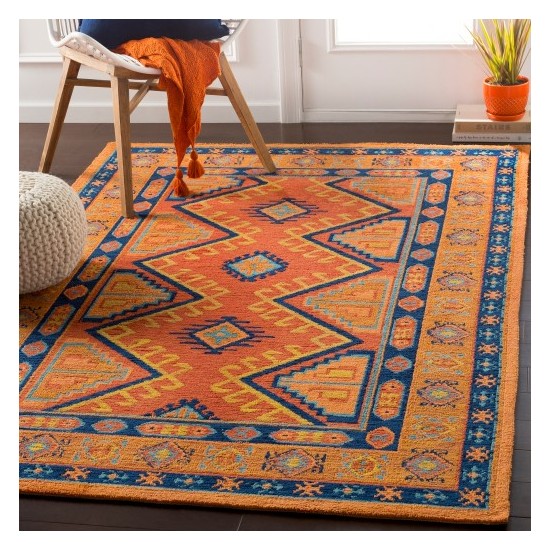 Surya Arabia ABA-6268 2' x 3' Rug