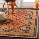 Surya Arabia ABA-6268 4' x 6' Rug