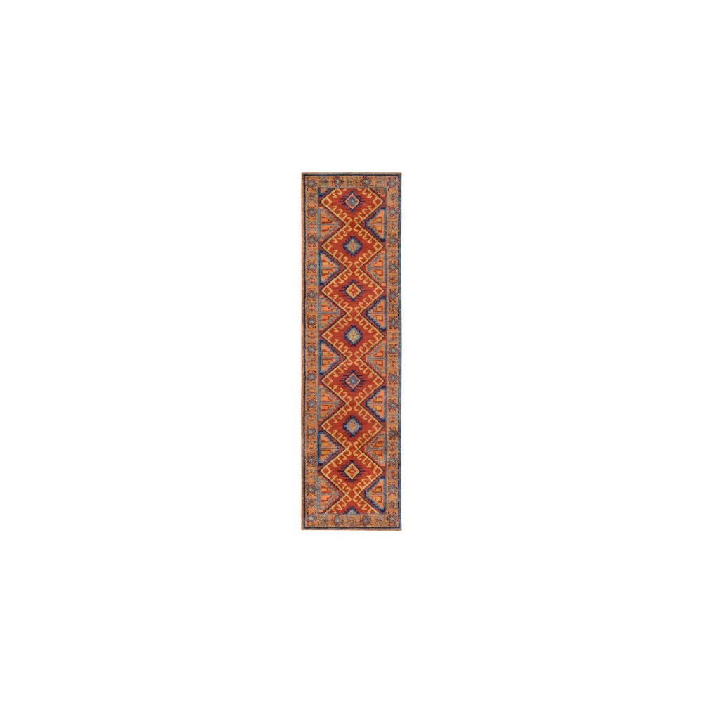 Surya Arabia ABA-6268 5' x 7'6" Rug Surya Arabia ABA-6268 5' x 7'6" Rug