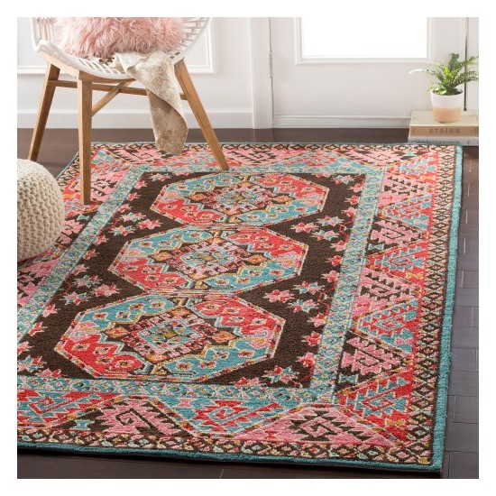 Surya Arabia ABA-6273 2' x 3' Rug