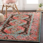 Surya Arabia ABA-6273 2'3" x 8' Rug