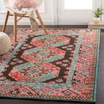 Surya Arabia ABA-6273 8'11" x 12' Rug