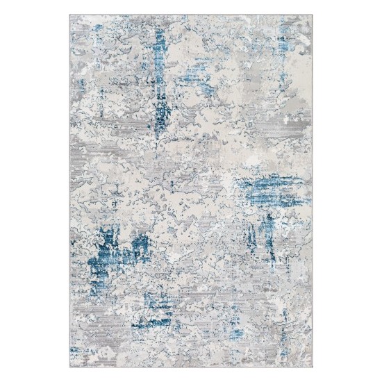 Surya Lustro LSR-2300 5'2" x 7' Rug