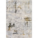 Surya Lustro LSR-2302 5'2" x 7' Rug