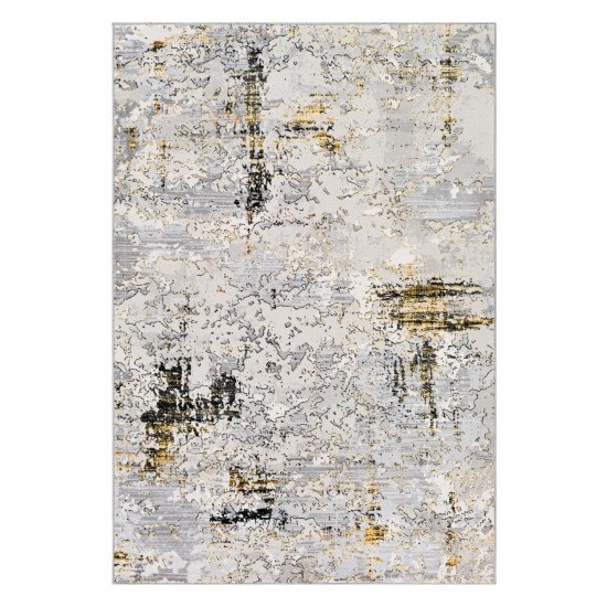 Surya Lustro LSR-2302 5'2" x 7' Rug