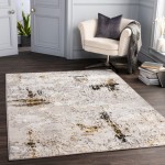 Surya Lustro LSR-2302 5'2" x 7' Rug