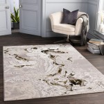 Surya Lustro LSR-2305 7'10" x 10' Rug