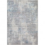Surya Lustro LSR-2306 6'7" x 9' Rug