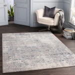 Surya Lustro LSR-2306 7'10" x 10' Rug