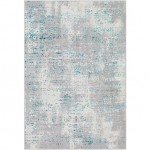 Surya Lustro LSR-2307 5'2" x 7' Rug