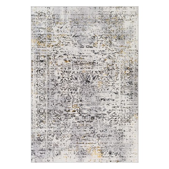 Surya Lustro LSR-2308 5'2" x 7' Rug