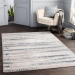 Surya Lustro LSR-2309 7'10" x 10' Rug