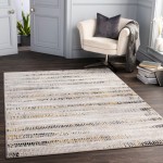 Surya Lustro LSR-2311 5'2" x 7' Rug