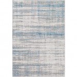 Surya Lustro LSR-2312 5'2" x 7' Rug