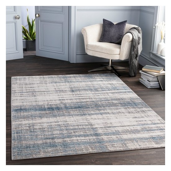 Surya Lustro LSR-2312 5'2" x 7' Rug