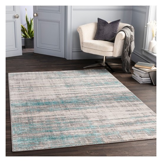 Surya Lustro LSR-2313 5'2" x 7' Rug