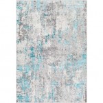 Surya Lustro LSR-2316 6'7" x 9' Rug