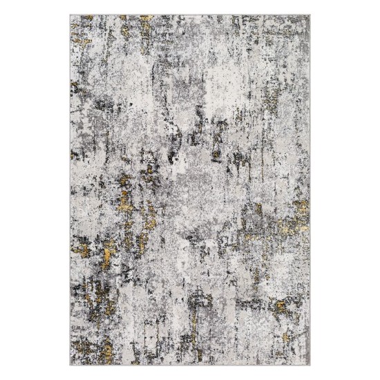 Surya Lustro LSR-2317 7'10" x 10' Rug