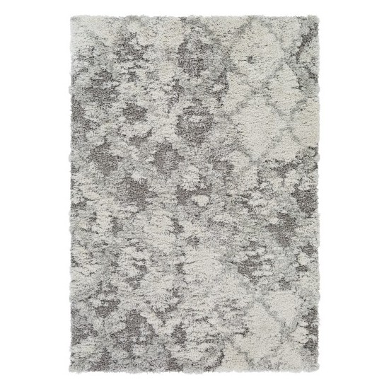 Surya Alta shag ASG-2305 7'10" x 10' Rug