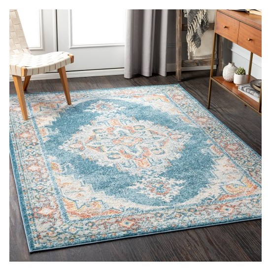 Surya Chester CHE-2361 6'7" x 9' Rug